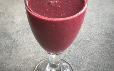 BBB smoothie